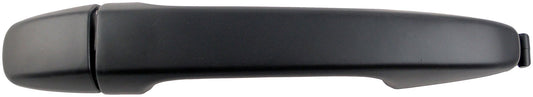 New Exterior Door Handle Rear Right/Left - Dorman 81207