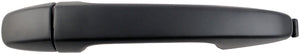 New Exterior Door Handle Rear Right/Left - Dorman 81207