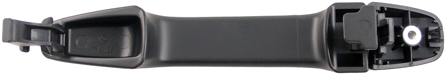 New Exterior Door Handle Rear Right/Left - Dorman 81207