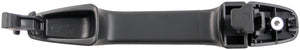 New Exterior Door Handle Rear Right/Left - Dorman 81207