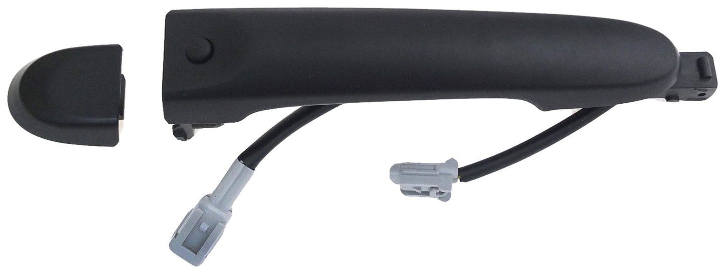 New Tailgate Handle Rear Door - Dorman 81208