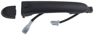 New Tailgate Handle Rear Door - Dorman 81208