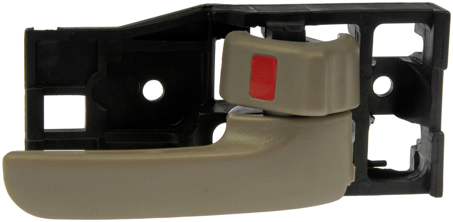 New Interior Door Handle Front Right - Dorman 81223