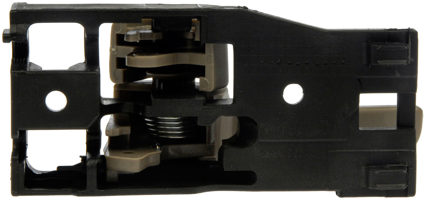 New Interior Door Handle Front Right - Dorman 81223