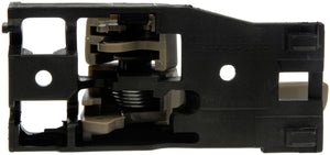 New Interior Door Handle Front Right - Dorman 81223