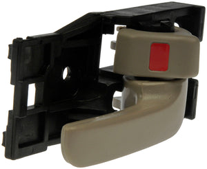 New Interior Door Handle Front Right - Dorman 81223