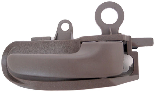 New Interior Door Handle Front Right Rear Right - Dorman 81239