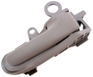 New Interior Door Handle Front Right Rear Right - Dorman 81239