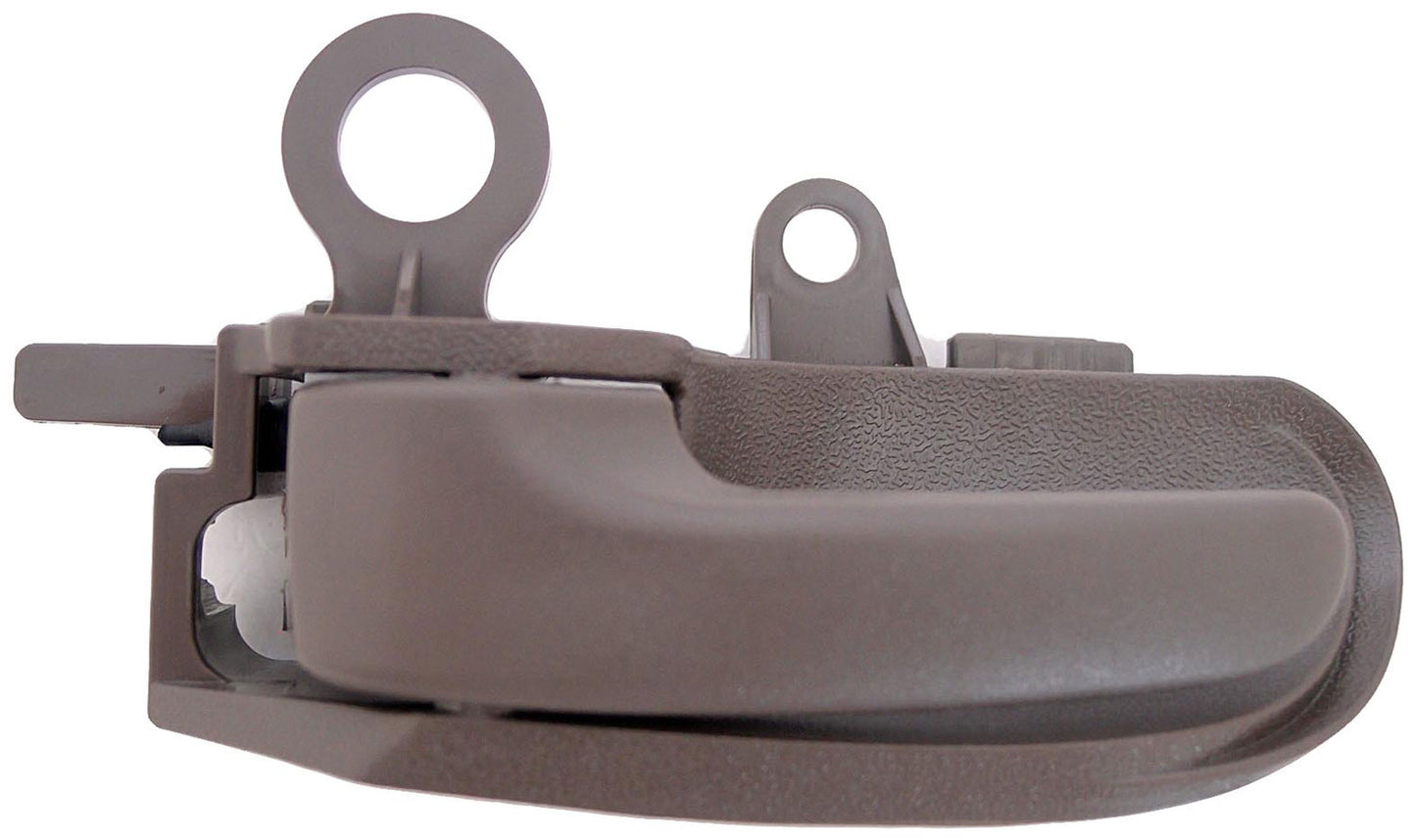 New Interior Door Handle Front Left Rear Left - Dorman 81274