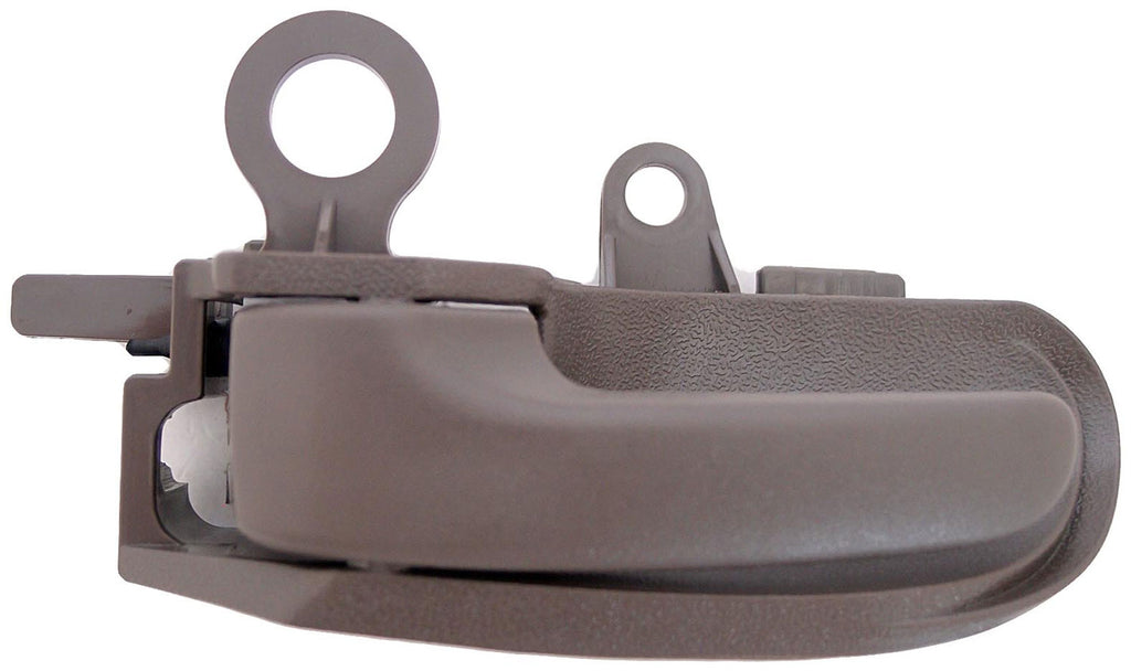 New Interior Door Handle Front Left Rear Left - Dorman 81274