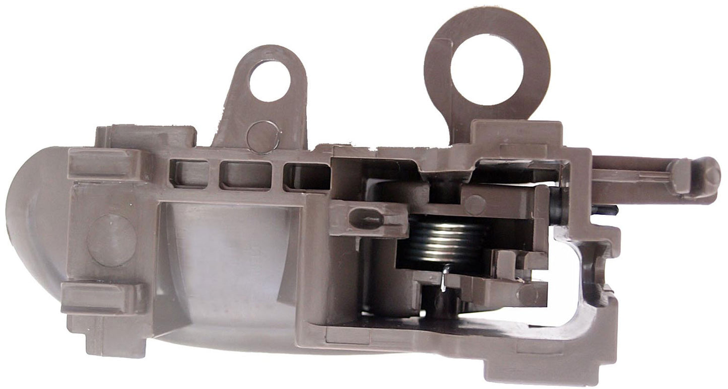 New Interior Door Handle Front Left Rear Left - Dorman 81274