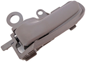 New Interior Door Handle Front Left Rear Left - Dorman 81274