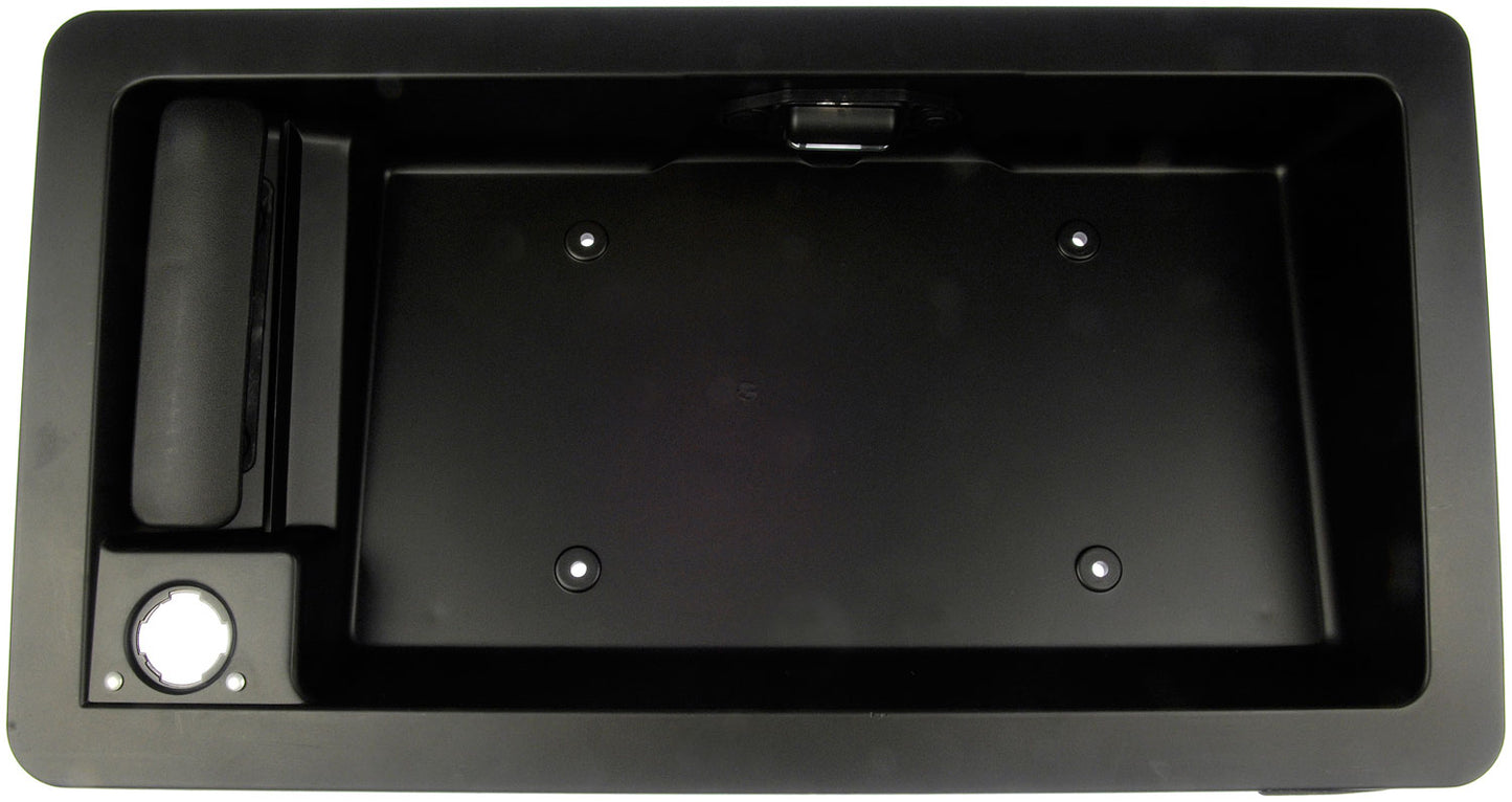Outside Door Handle (Dorman #81349)