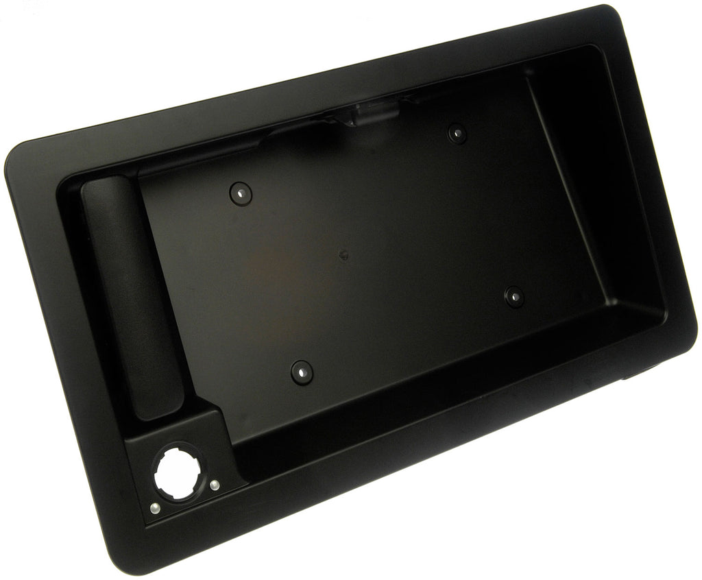 Outside Door Handle (Dorman #81349)
