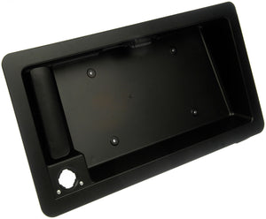 Outside Door Handle (Dorman #81349)