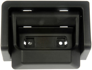 Outside Door Handle (Dorman #81356)
