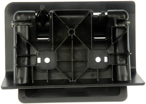 Outside Door Handle (Dorman #81357)