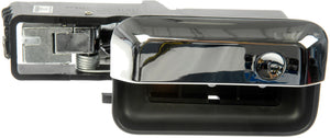 Interior Door Handle (Dorman #81359)