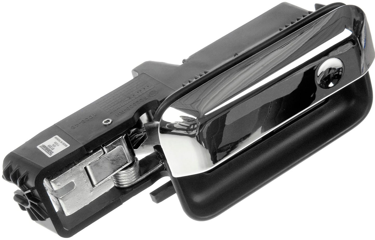Interior Door Handle (Dorman #81359)
