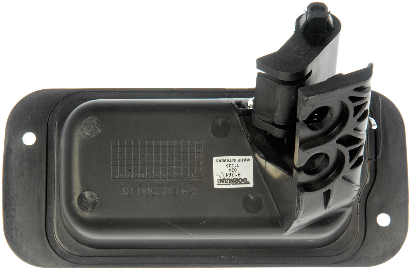 Outside Door Handle (Dorman #81361)