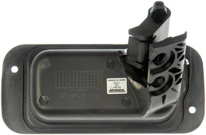 Outside Door Handle (Dorman #81361)