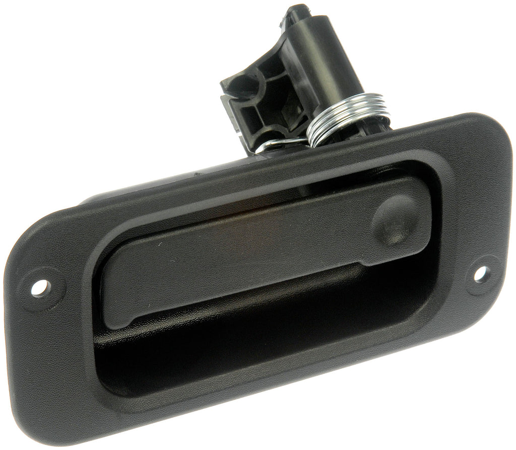 Outside Door Handle (Dorman #81362)