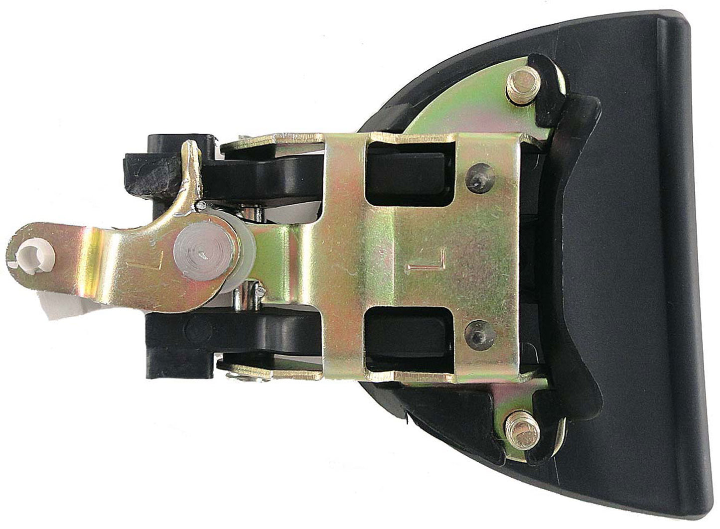 New Exterior Door Handle Front Left - Dorman 81368