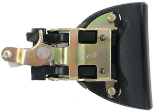 New Exterior Door Handle Front Left - Dorman 81368