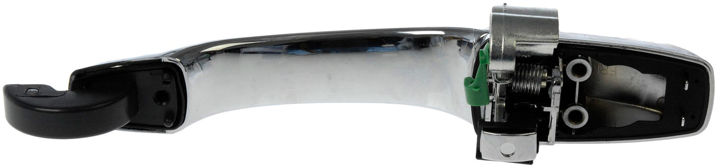 Outside Door Handle (Dorman #81373)