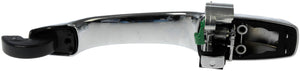 Outside Door Handle (Dorman #81373)