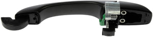 Outside Door Handle (Dorman #81375)