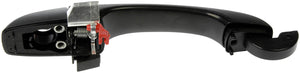 Outside Door Handle (Dorman #81376)