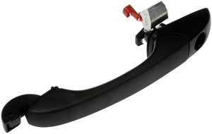 Outside Door Handle (Dorman #81376)