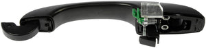Outside Door Handle (Dorman #81377)
