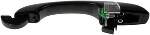 Outside Door Handle (Dorman #81378)