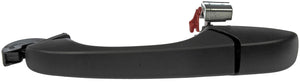 Outside Door Handle (Dorman #81379)