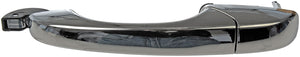 Outside Door Handle (Dorman #81381)