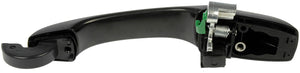 Outside Door Handle (Dorman #81384)