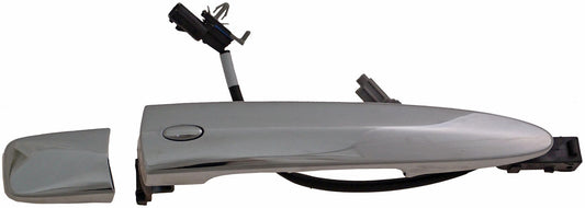 Exterior Door Handle Front Right w/o Keyhole - Dorman# 81394