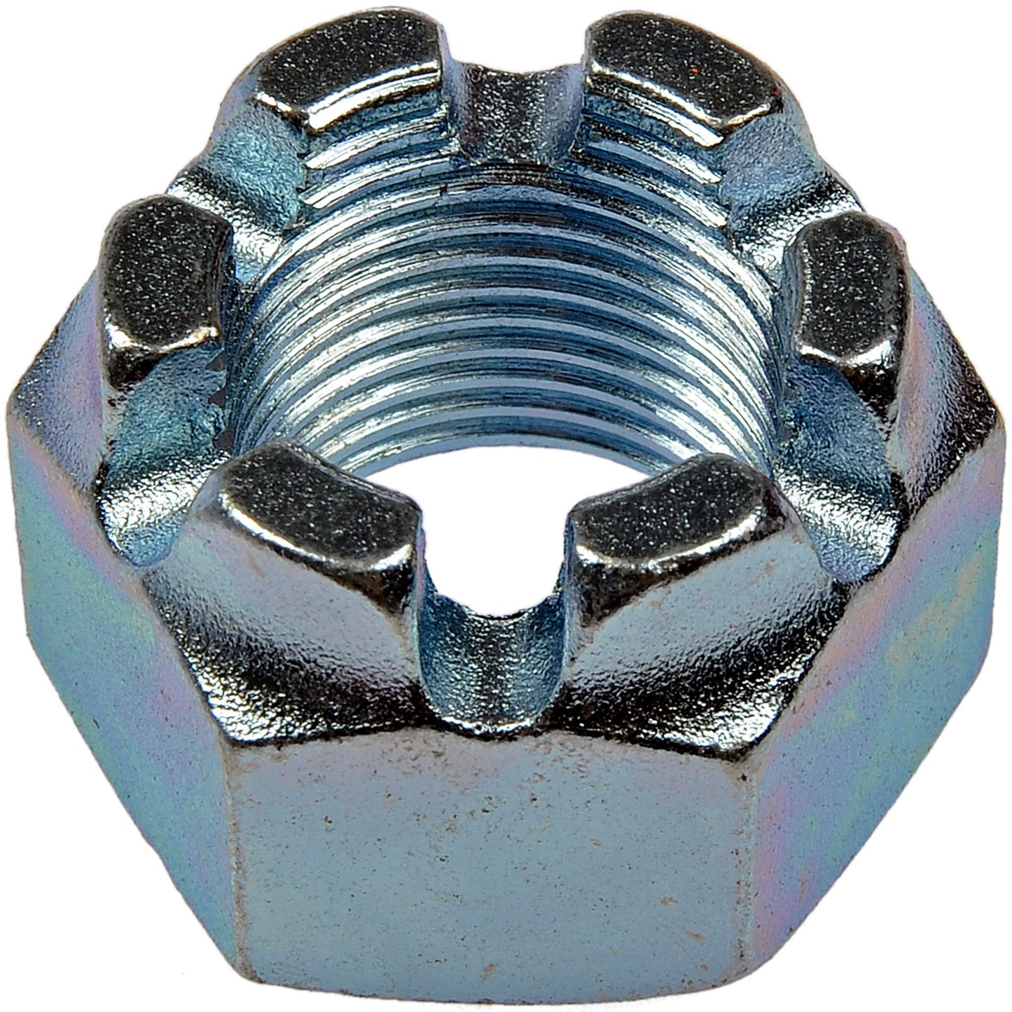 Nut (Dorman #615-001)