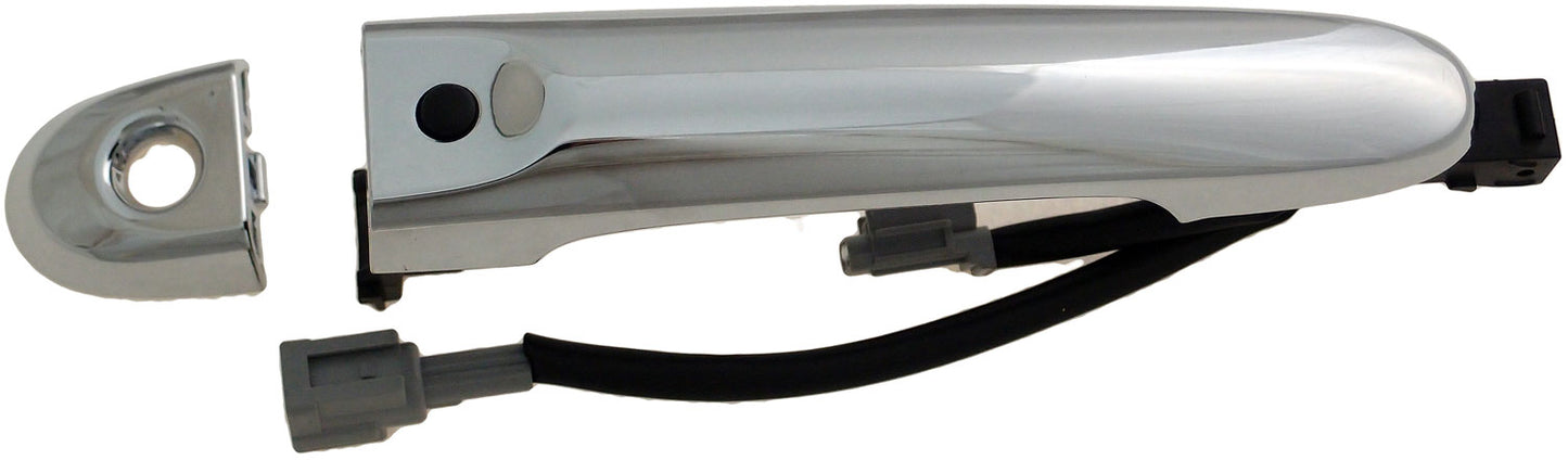 New Exterior Door Handle Front Left - Dorman 81406