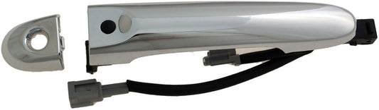 New Exterior Door Handle Front Left - Dorman 81406