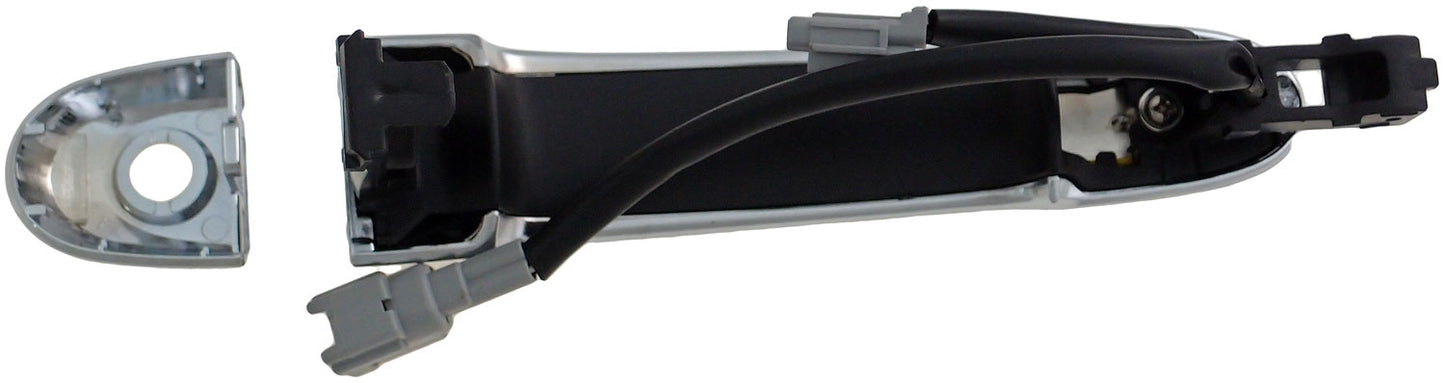New Exterior Door Handle Front Left - Dorman 81406
