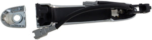 New Exterior Door Handle Front Left - Dorman 81406