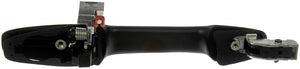 Outside Door Handle (Dorman #81411)