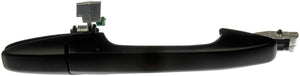 Outside Door Handle (Dorman #81412)