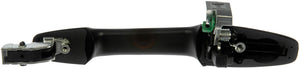 Outside Door Handle (Dorman #81412)