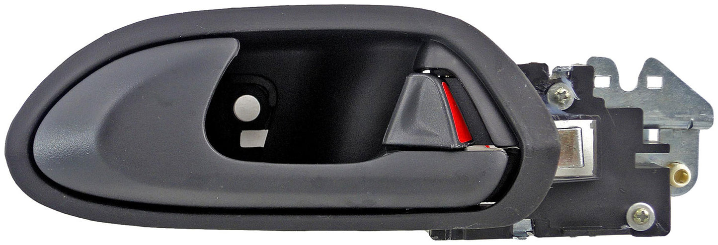 New Interior Door Handle Rear Left - Dorman 81413