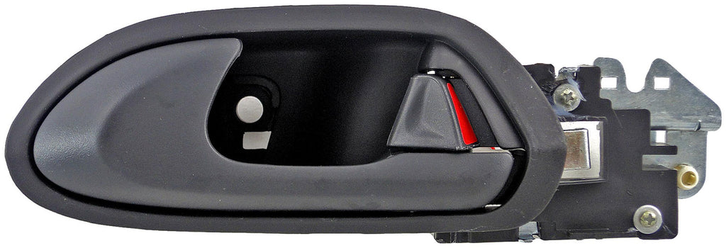 New Interior Door Handle Rear Left - Dorman 81413