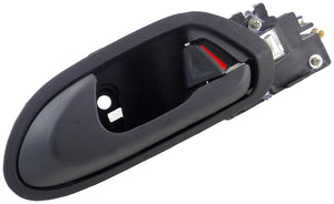 New Interior Door Handle Rear Left - Dorman 81413